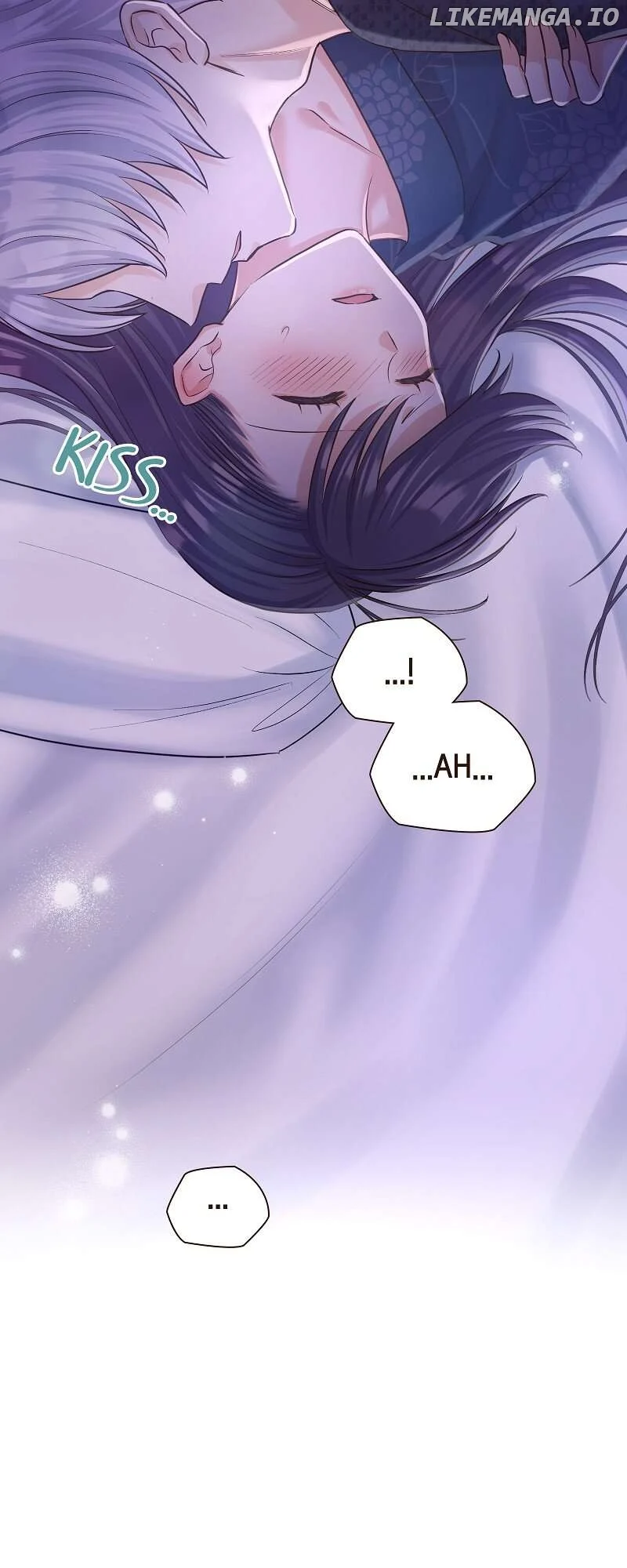 The White Wolf’s Bride Chapter 70 - Page 58