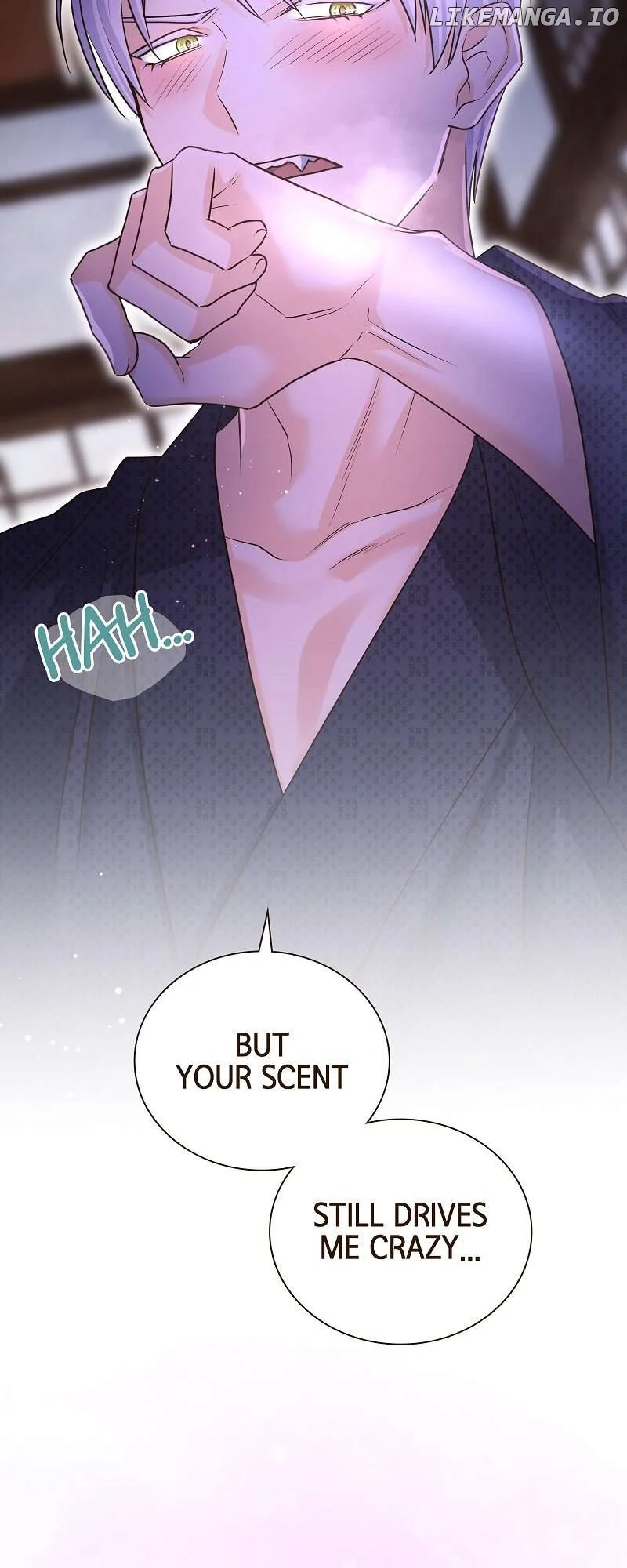 The White Wolf’s Bride Chapter 70 - Page 60