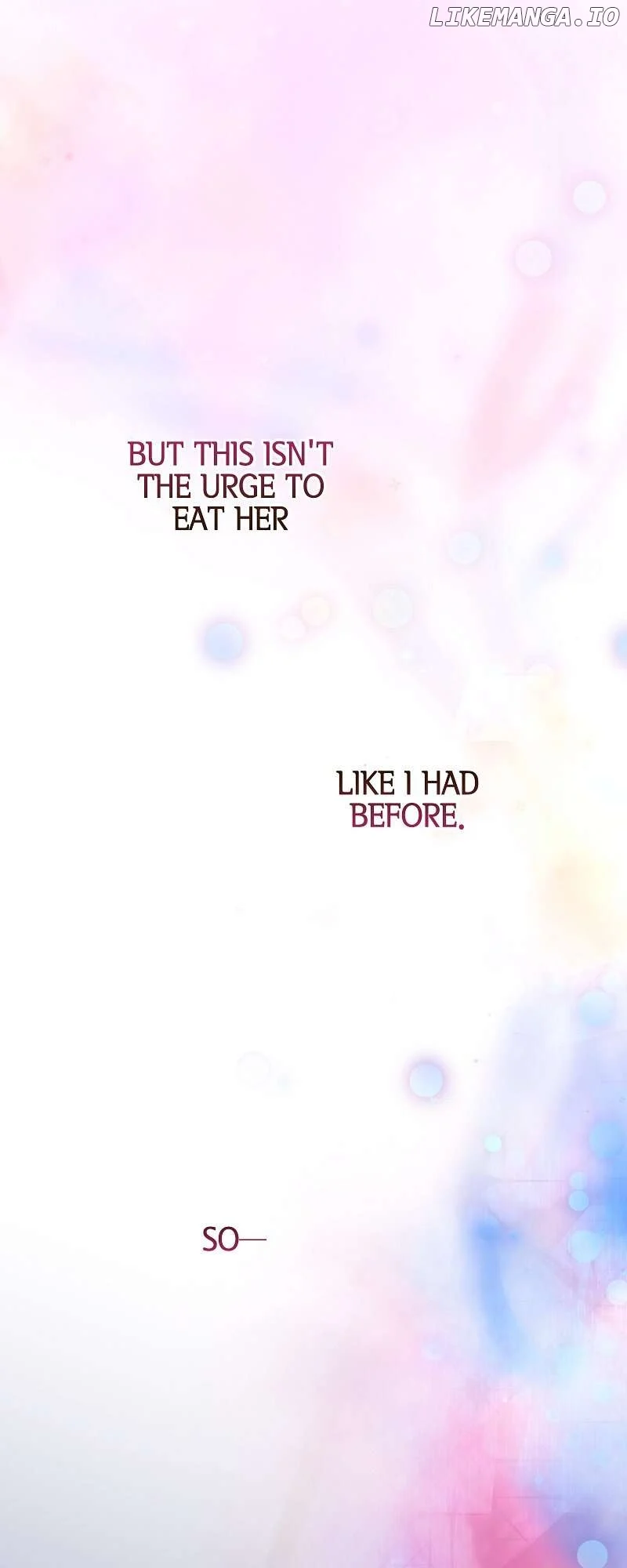 The White Wolf’s Bride Chapter 70 - Page 61