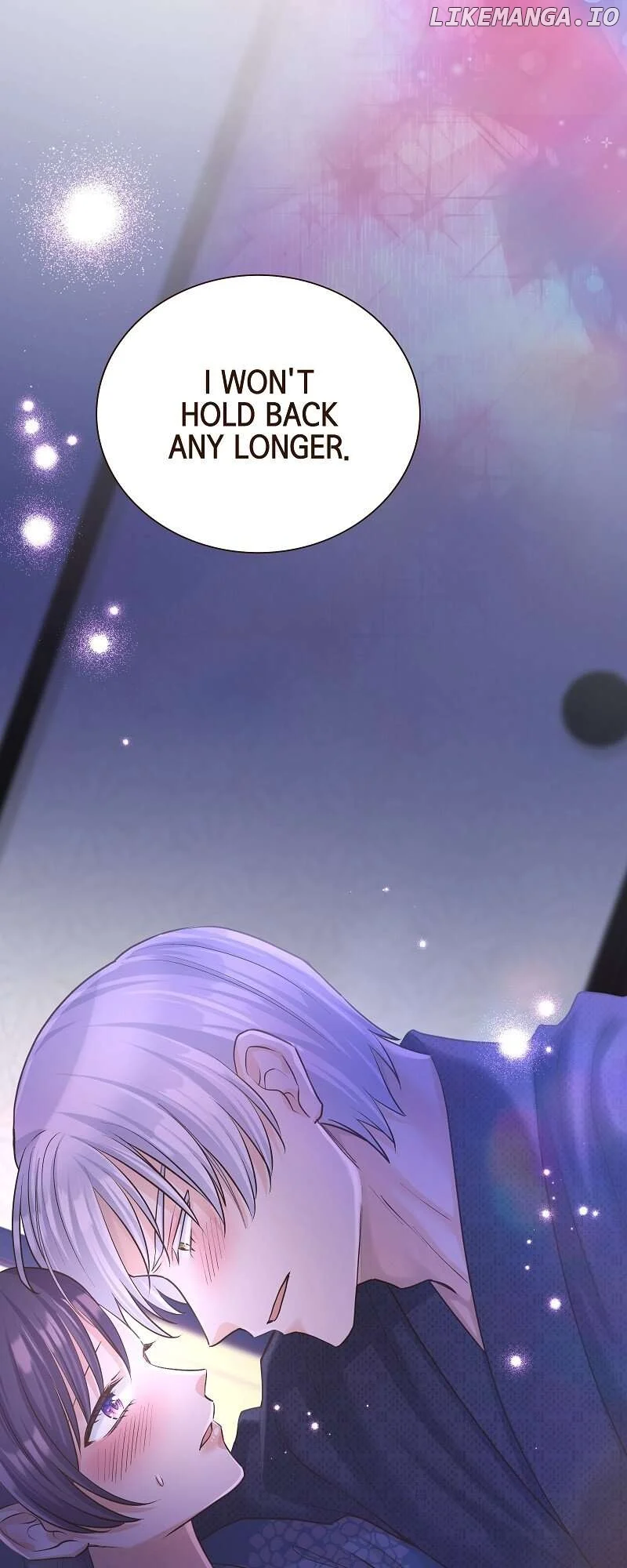 The White Wolf’s Bride Chapter 70 - Page 62