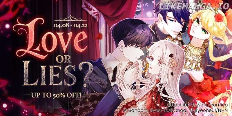 The White Wolf’s Bride Chapter 70 - Page 64