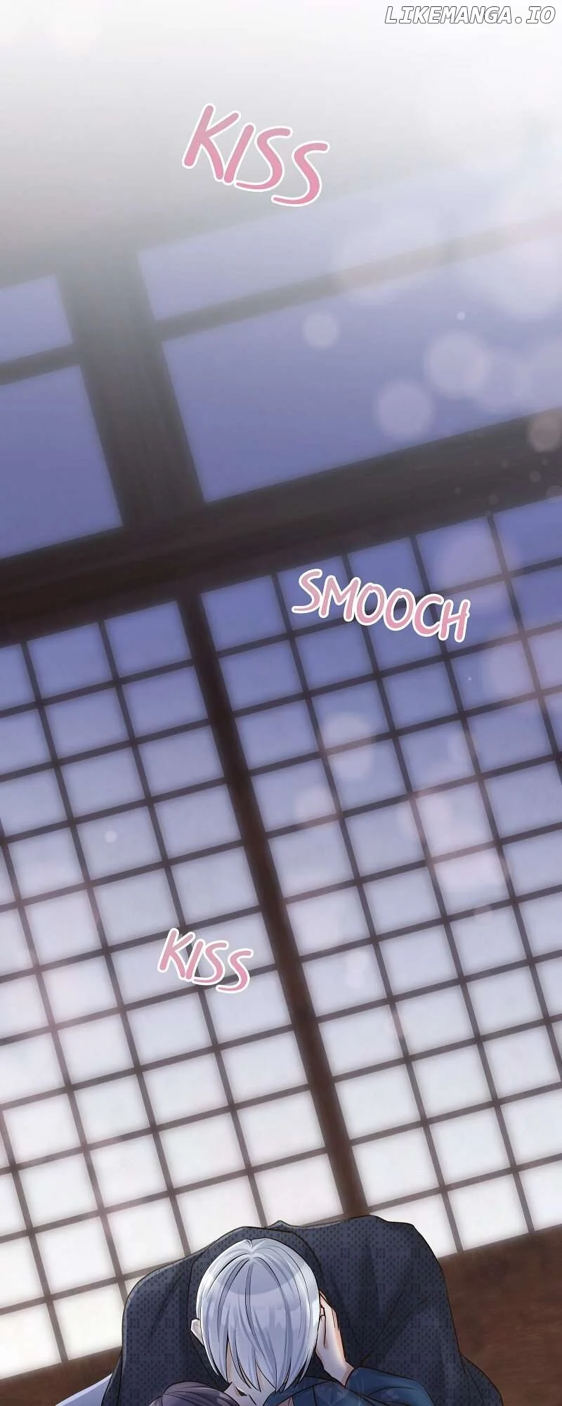 The White Wolf’s Bride Chapter 71 - Page 7