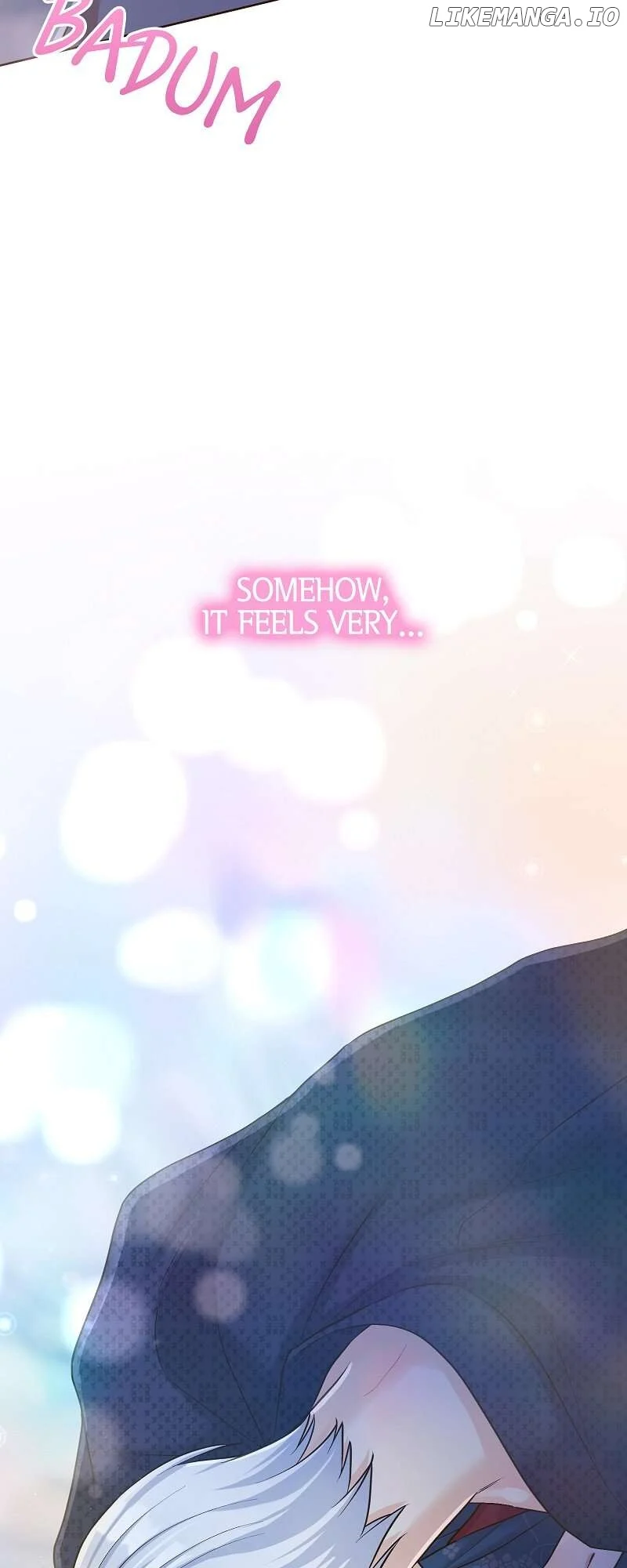 The White Wolf’s Bride Chapter 71 - Page 10