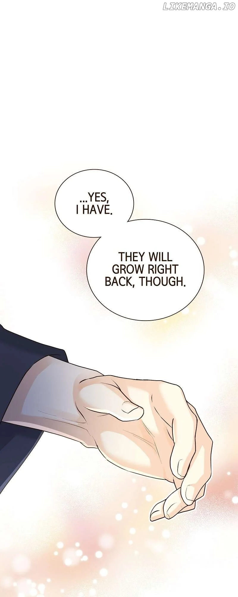 The White Wolf’s Bride Chapter 71 - Page 15