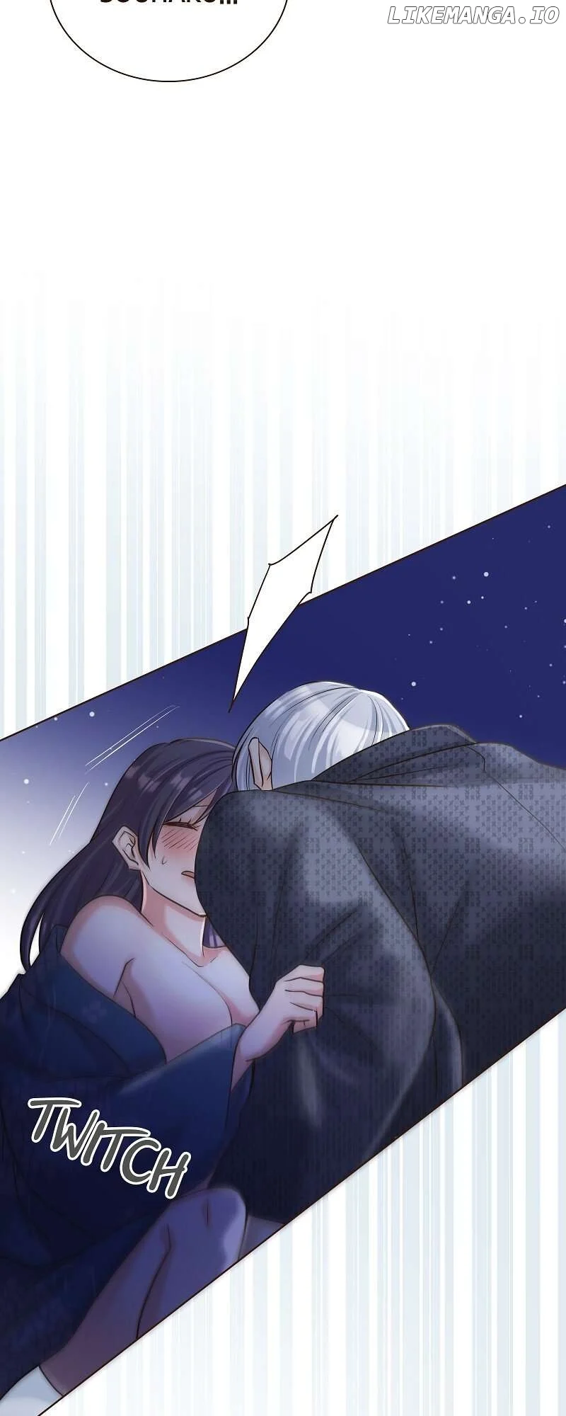 The White Wolf’s Bride Chapter 71 - Page 18