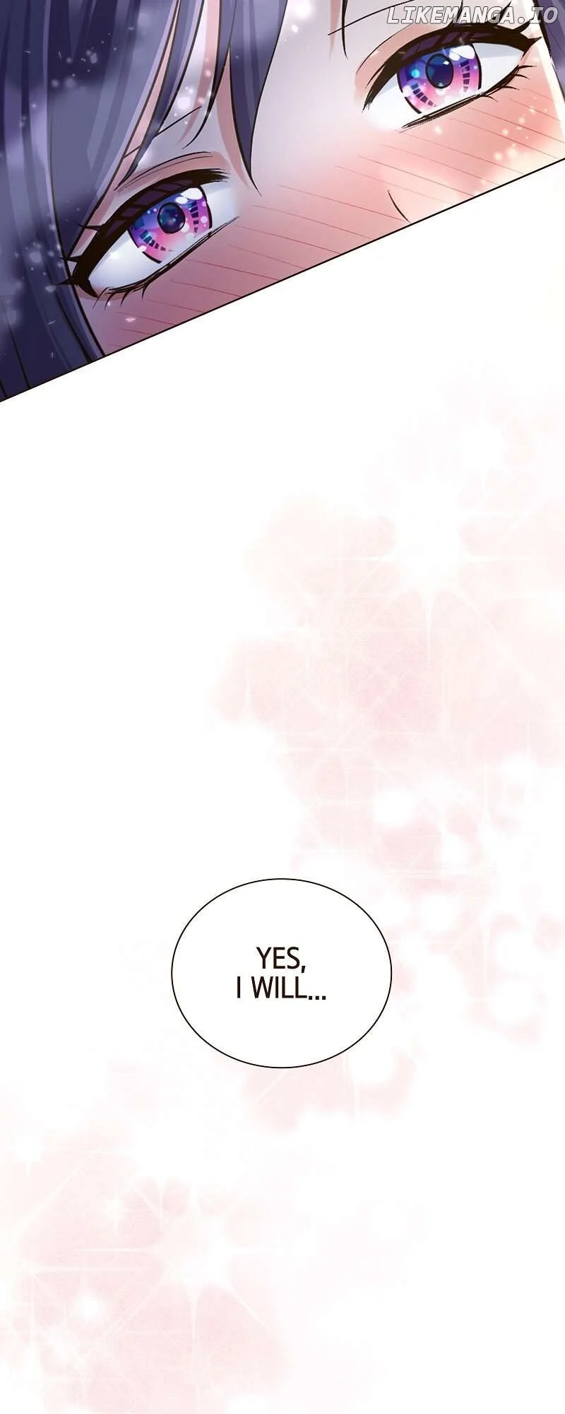 The White Wolf’s Bride Chapter 71 - Page 23