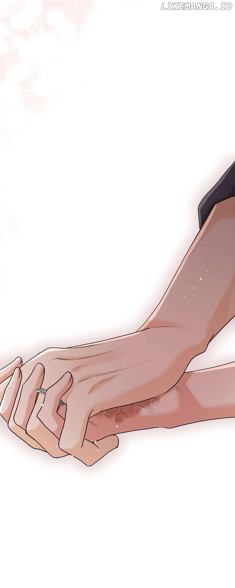 The White Wolf’s Bride Chapter 71 - Page 24