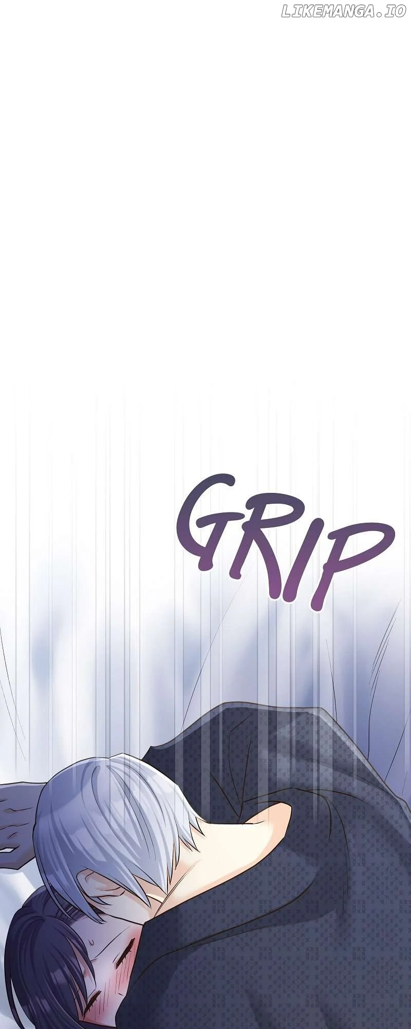 The White Wolf’s Bride Chapter 71 - Page 25