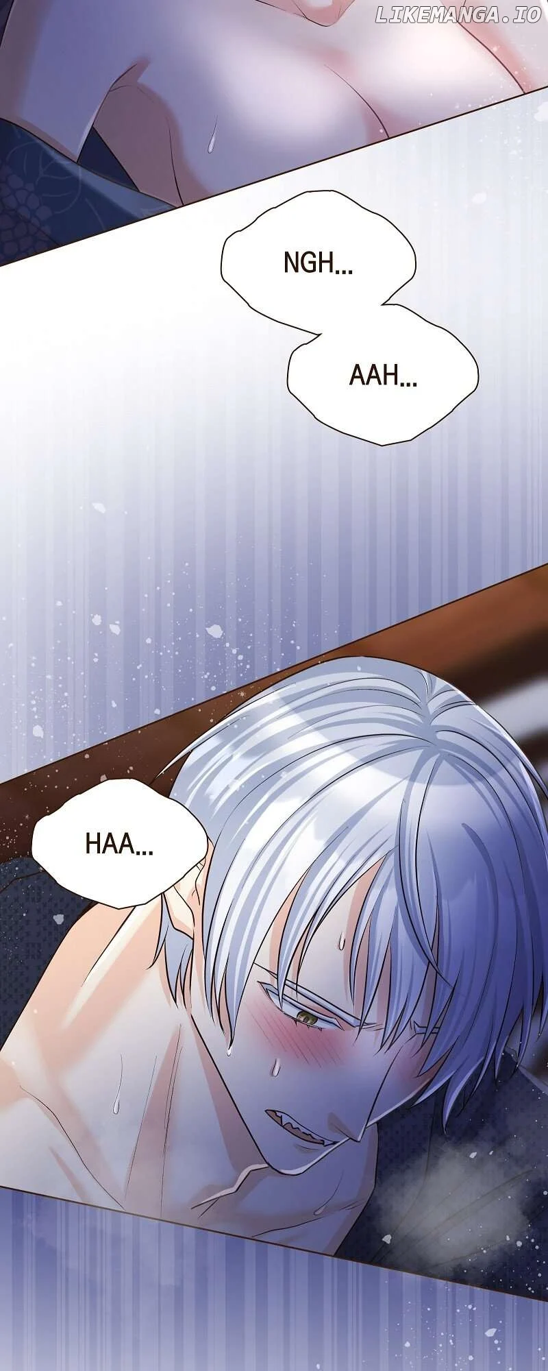 The White Wolf’s Bride Chapter 71 - Page 27