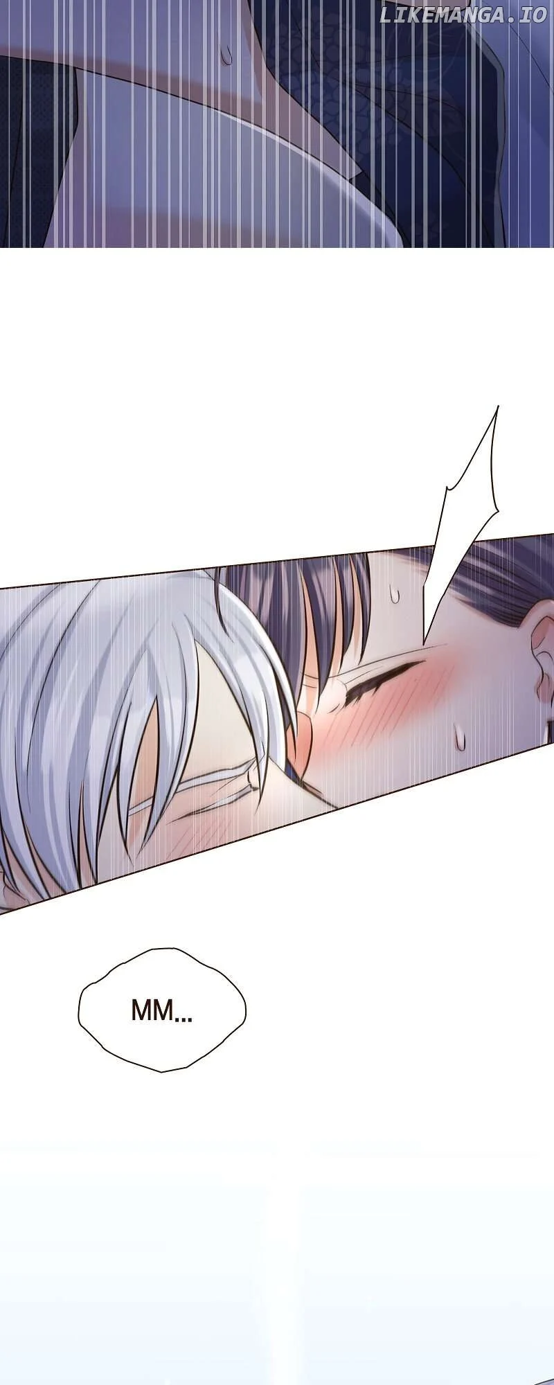 The White Wolf’s Bride Chapter 71 - Page 29