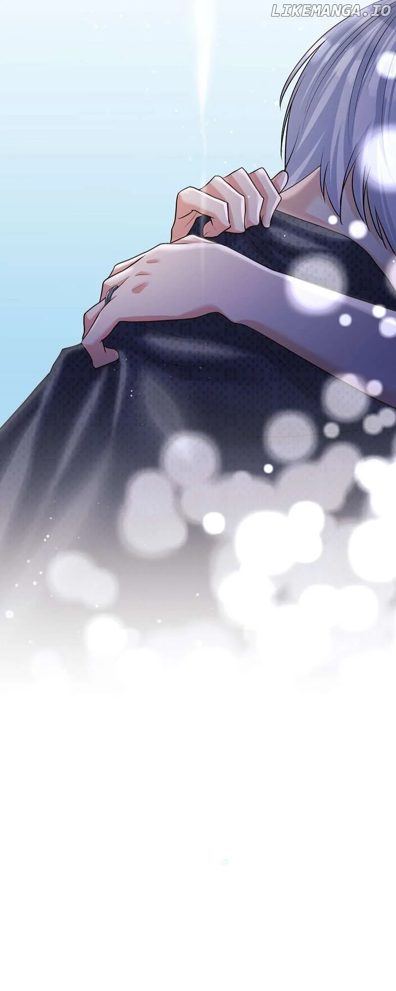 The White Wolf’s Bride Chapter 71 - Page 30