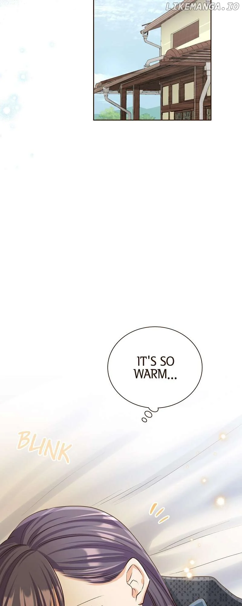 The White Wolf’s Bride Chapter 71 - Page 32