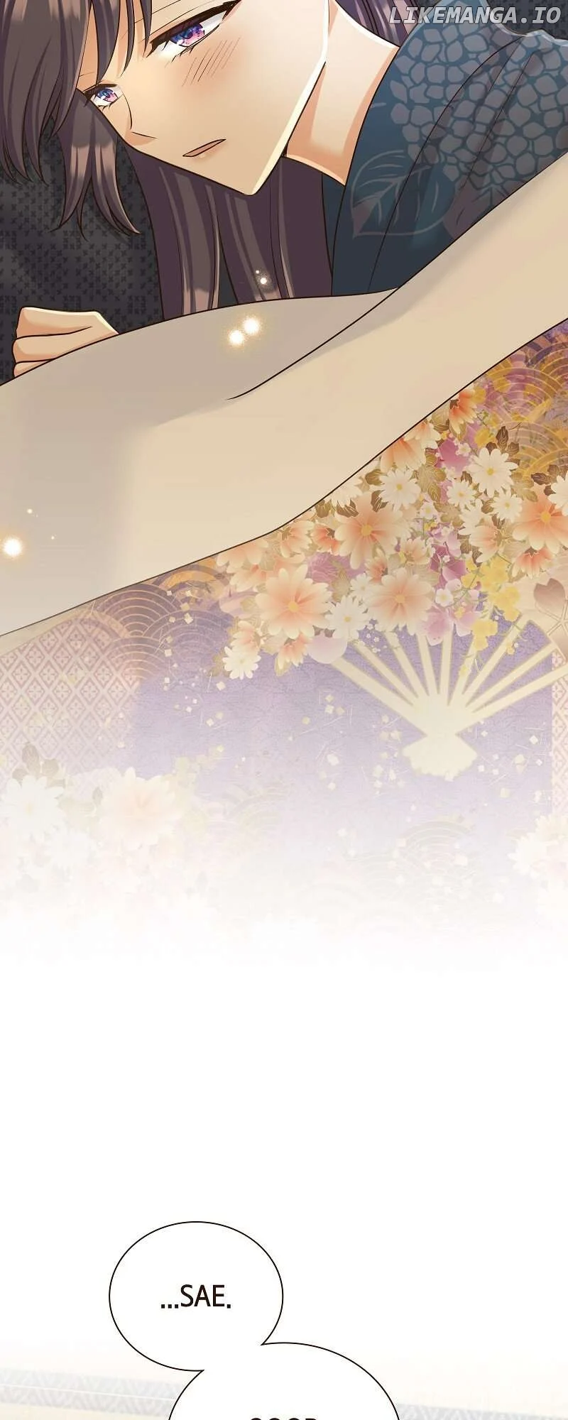 The White Wolf’s Bride Chapter 71 - Page 33