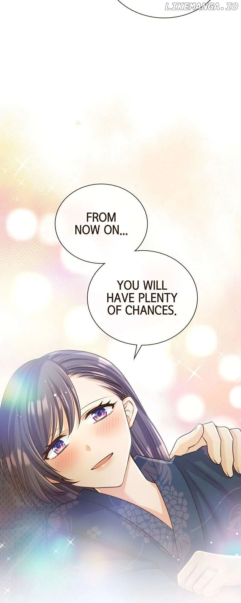 The White Wolf’s Bride Chapter 71 - Page 36