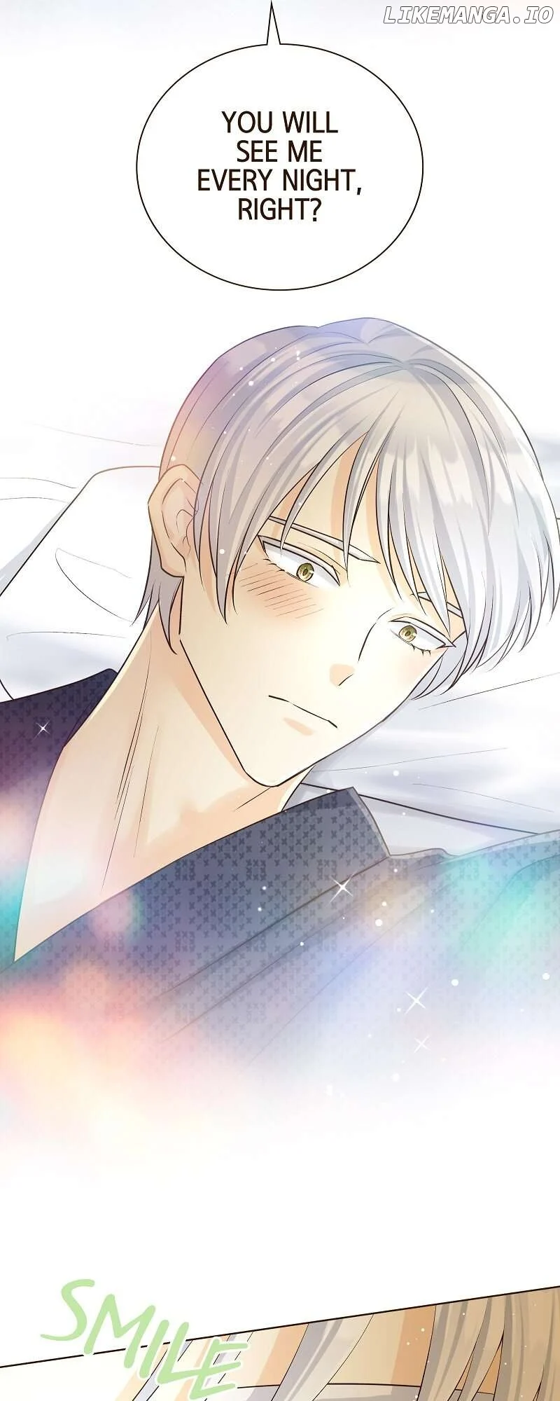 The White Wolf’s Bride Chapter 71 - Page 37