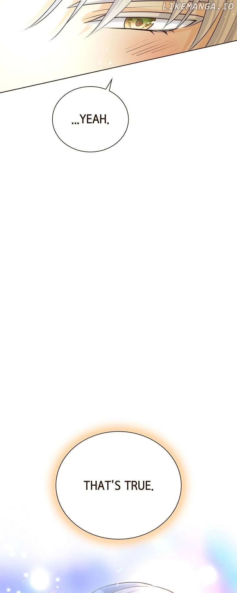 The White Wolf’s Bride Chapter 71 - Page 38