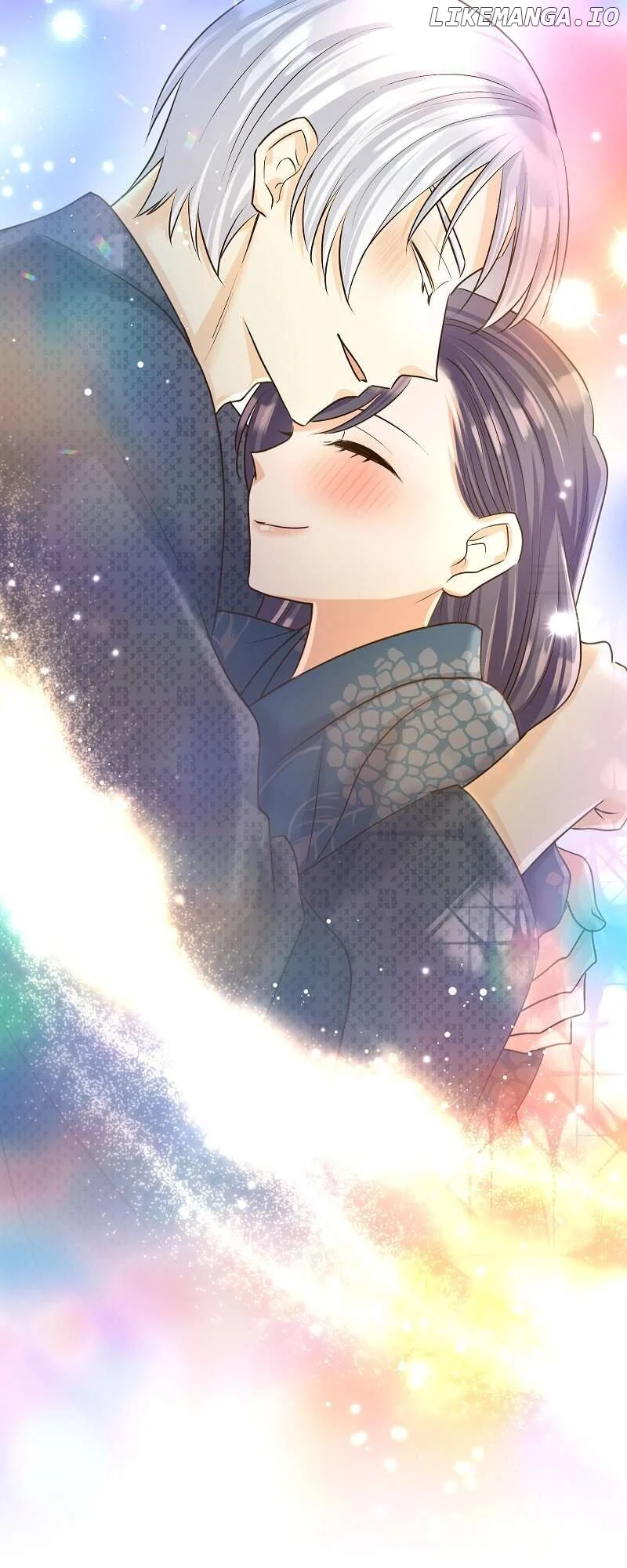 The White Wolf’s Bride Chapter 71 - Page 39