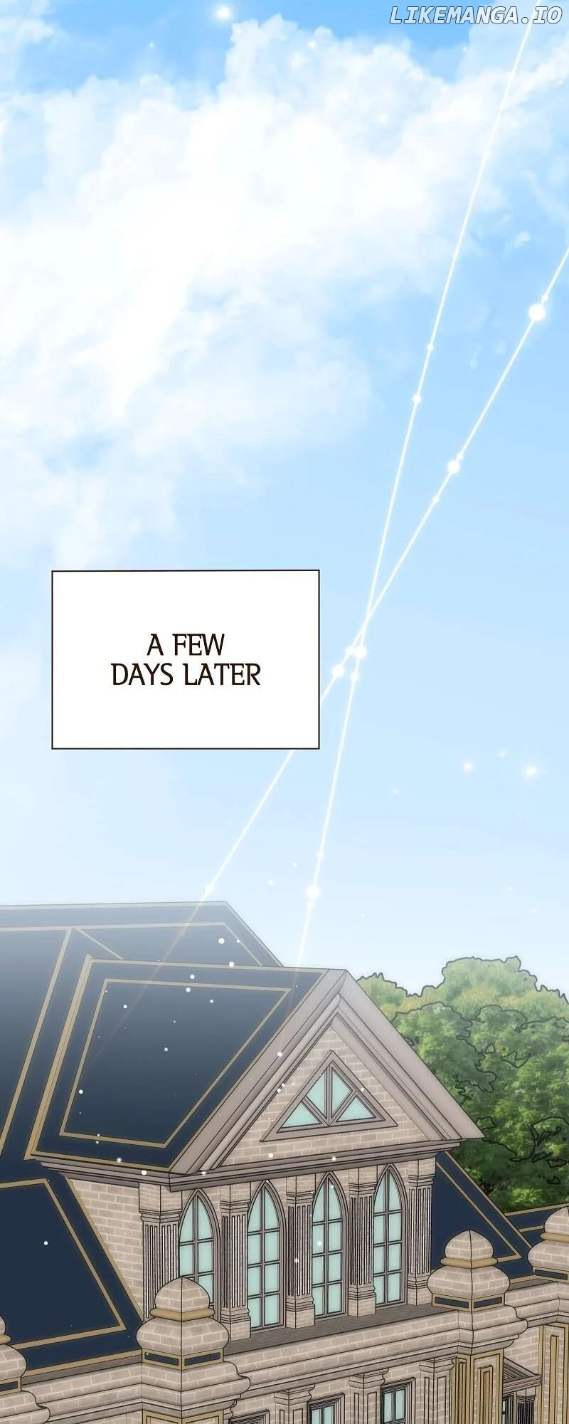 The White Wolf’s Bride Chapter 71 - Page 41