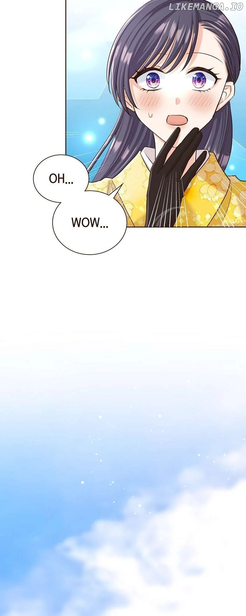 The White Wolf’s Bride Chapter 71 - Page 43