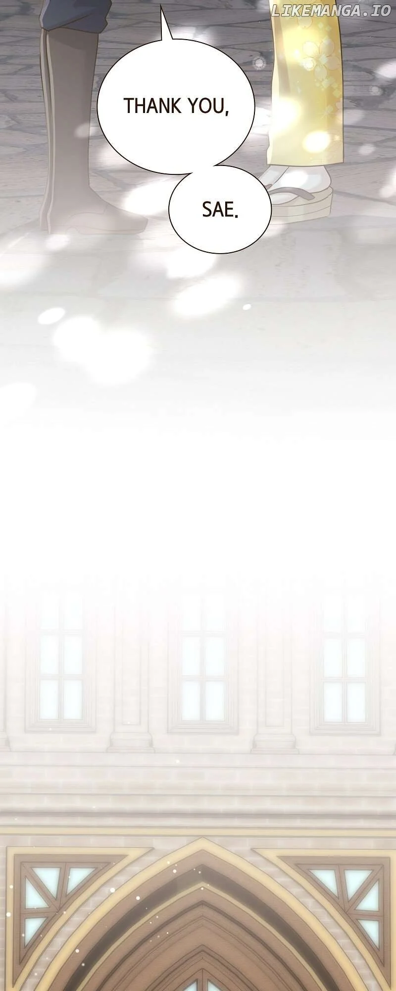 The White Wolf’s Bride Chapter 71 - Page 49