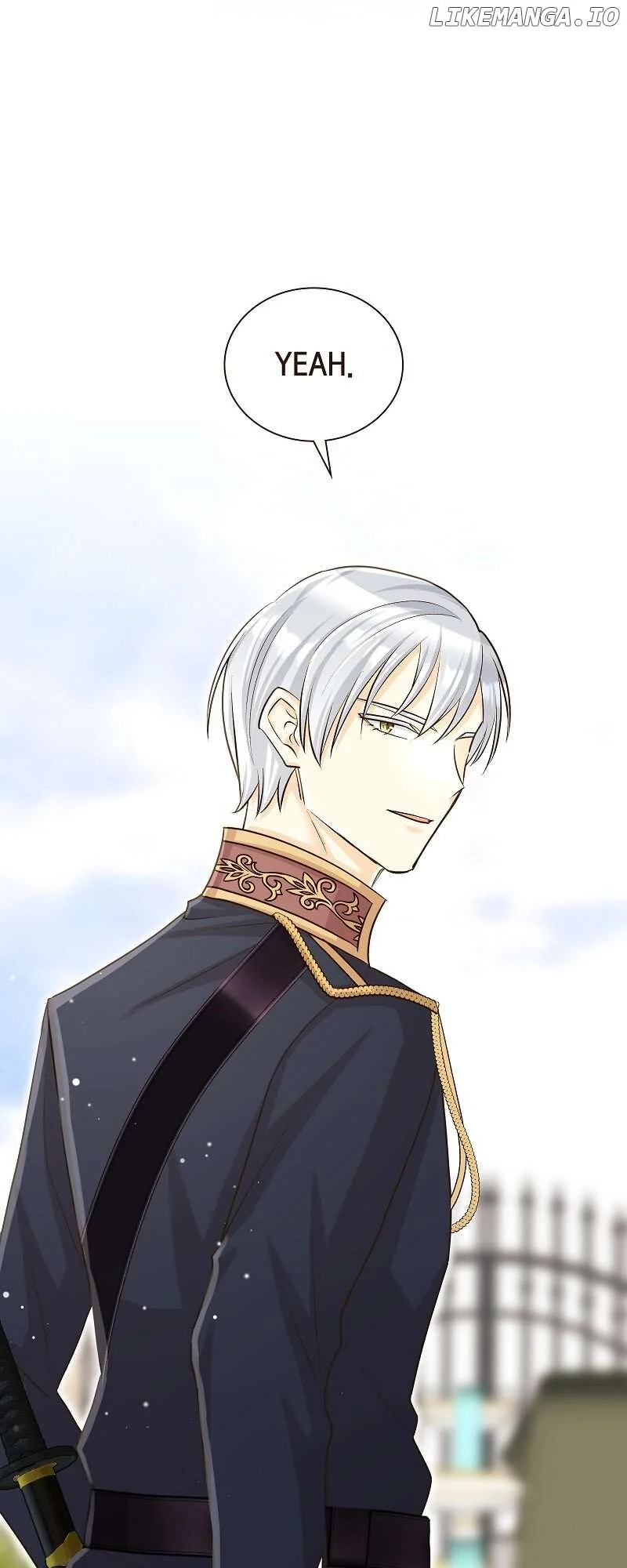 The White Wolf’s Bride Chapter 71 - Page 51