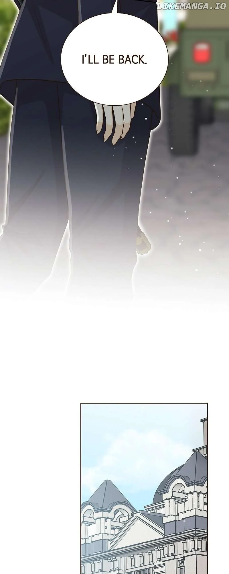 The White Wolf’s Bride Chapter 71 - Page 52