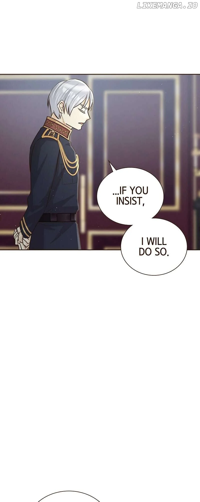 The White Wolf’s Bride Chapter 71 - Page 57