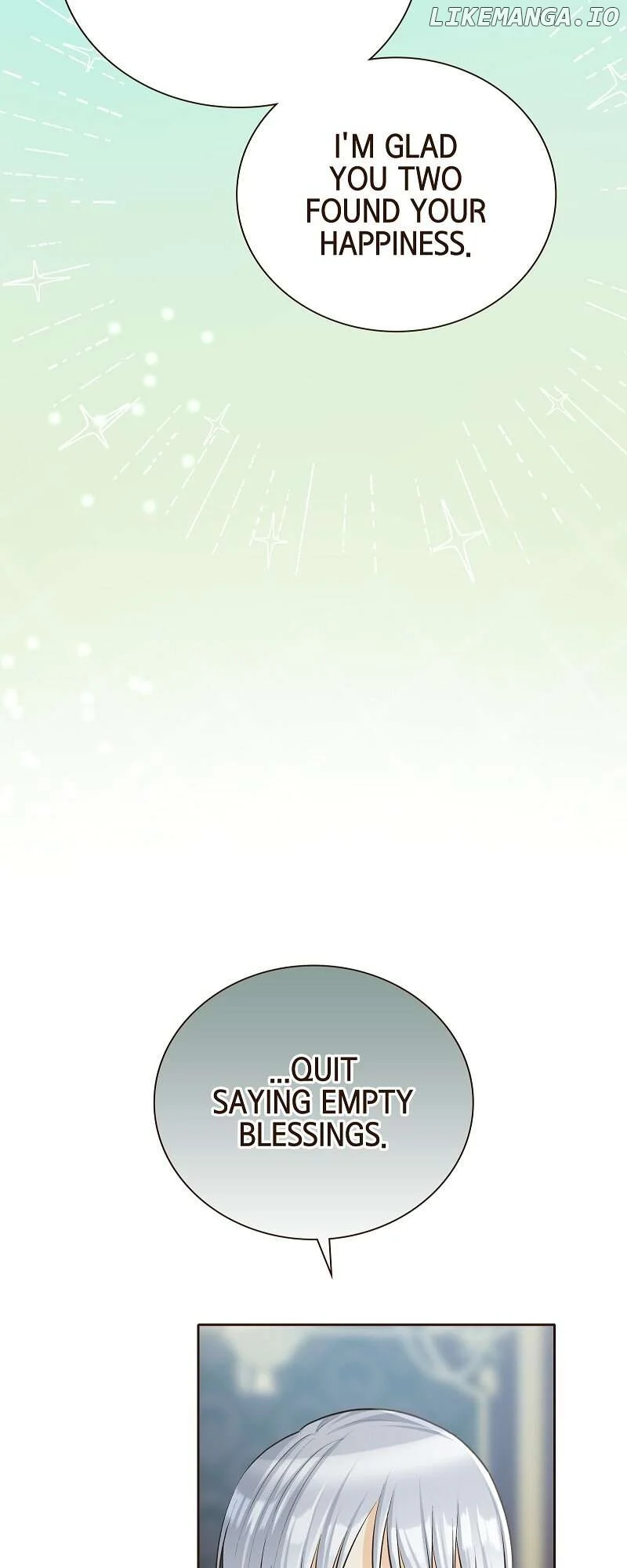 The White Wolf’s Bride Chapter 71 - Page 59