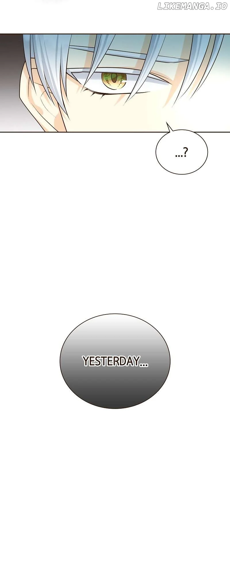 The White Wolf’s Bride Chapter 71 - Page 61