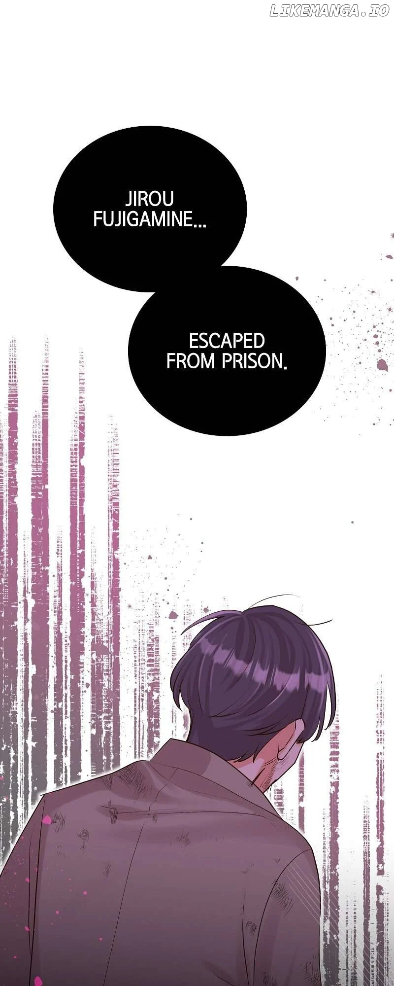 The White Wolf’s Bride Chapter 71 - Page 62