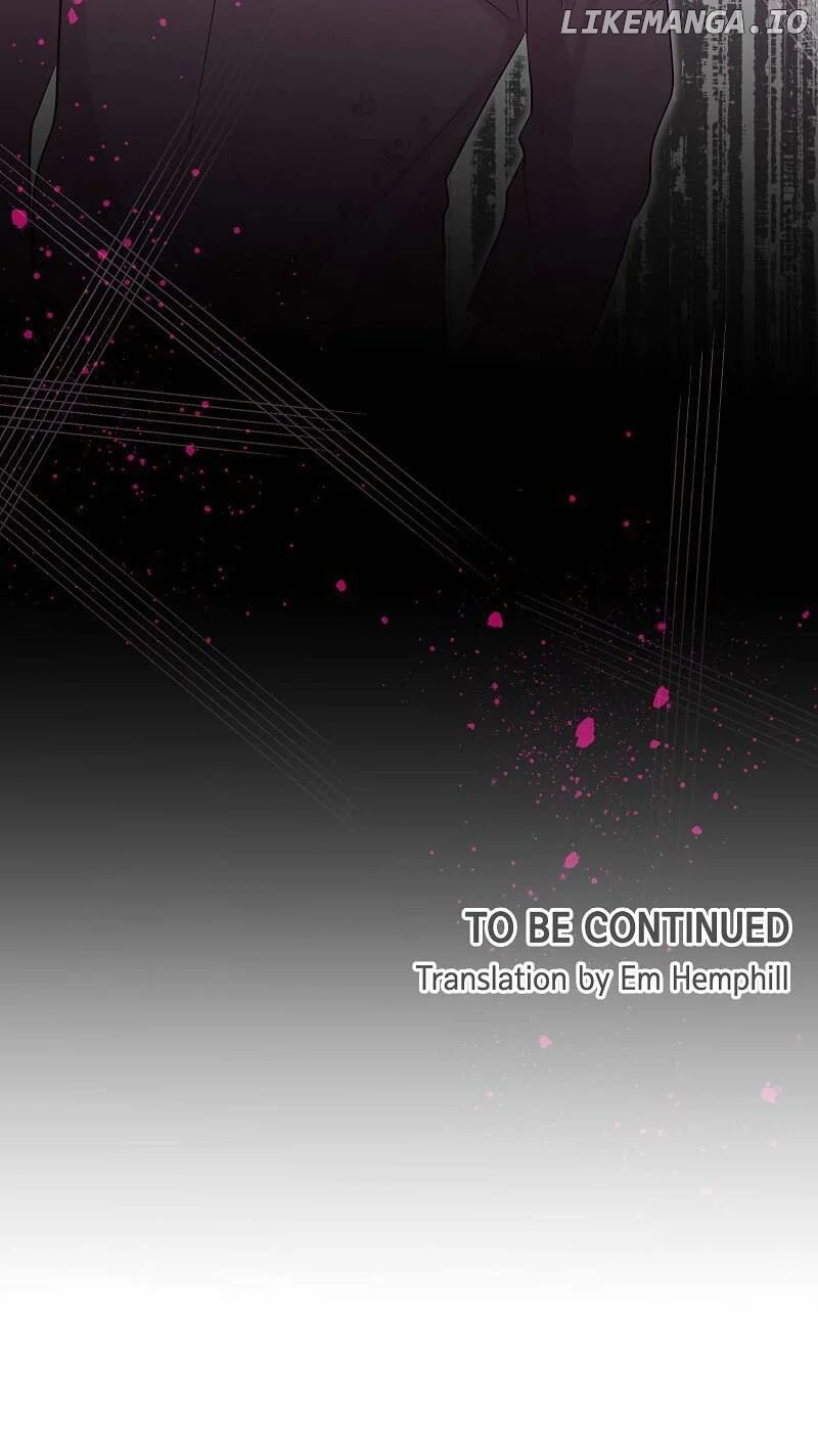 The White Wolf’s Bride Chapter 71 - Page 63