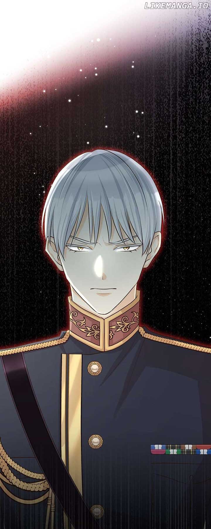 The White Wolf’s Bride Chapter 72 - Page 9