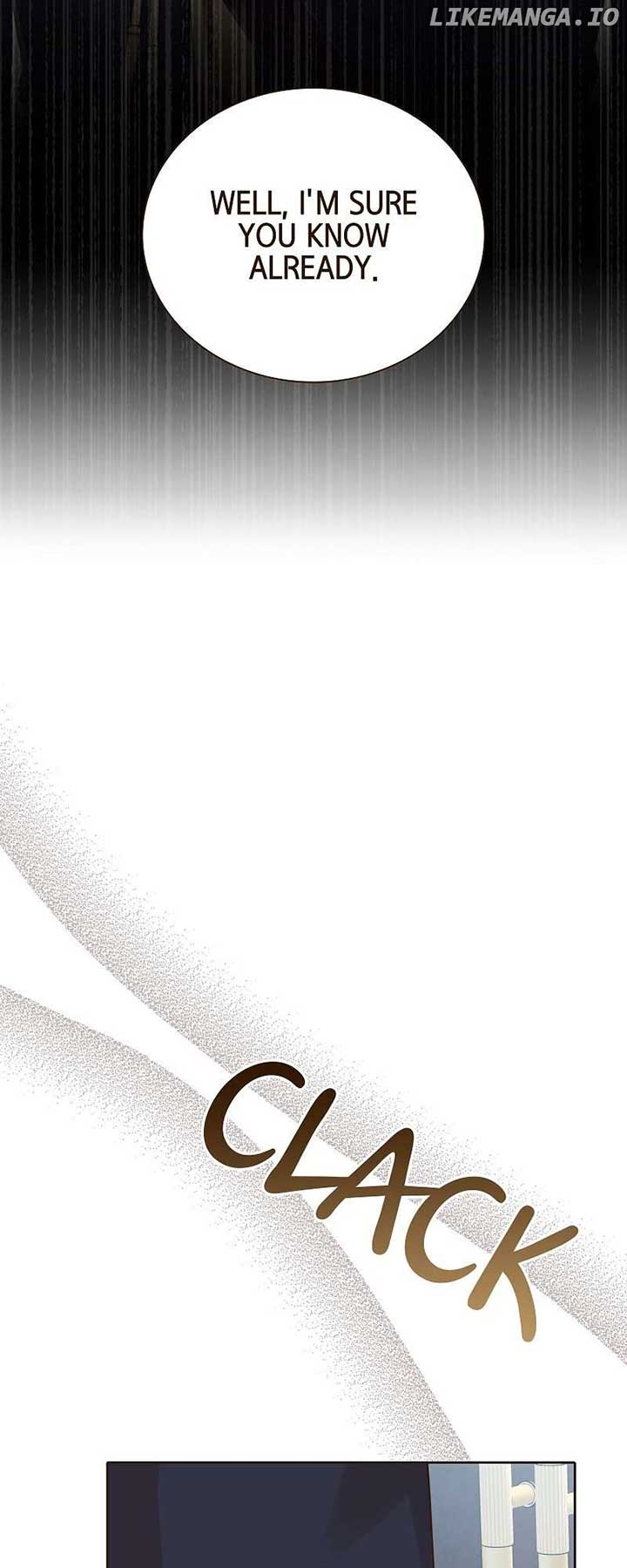 The White Wolf’s Bride Chapter 72 - Page 10