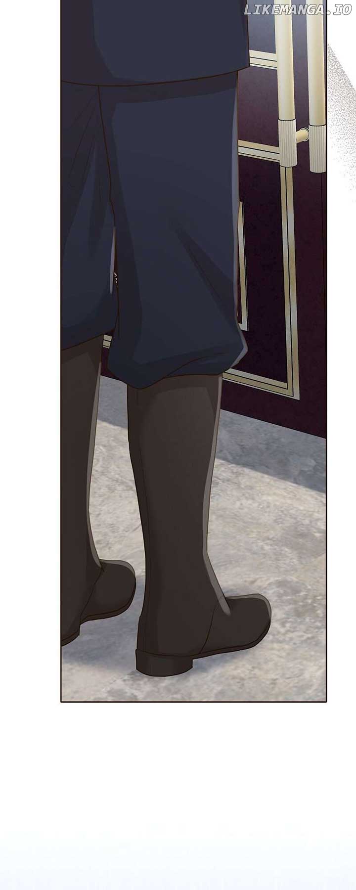 The White Wolf’s Bride Chapter 72 - Page 11