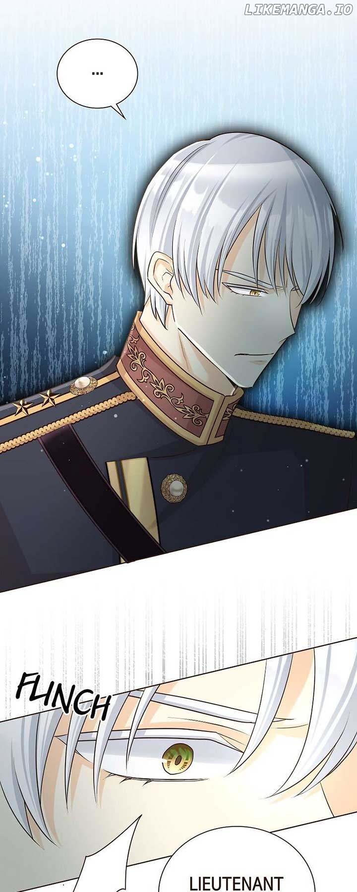 The White Wolf’s Bride Chapter 72 - Page 12