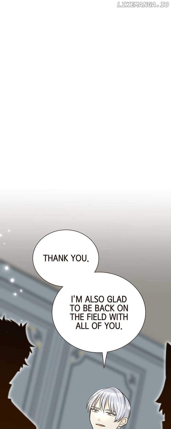 The White Wolf’s Bride Chapter 72 - Page 15