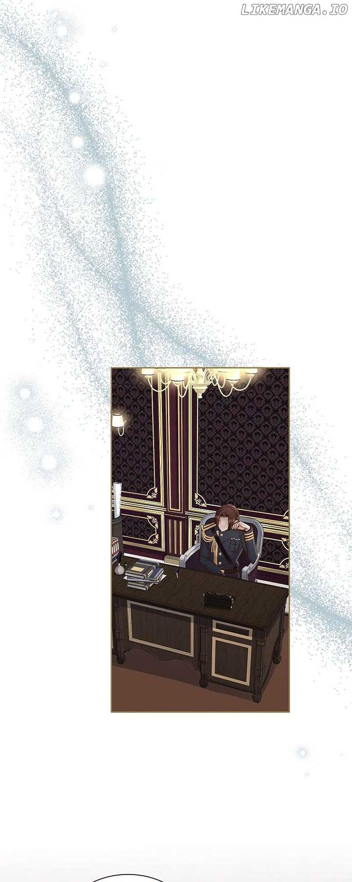 The White Wolf’s Bride Chapter 72 - Page 17