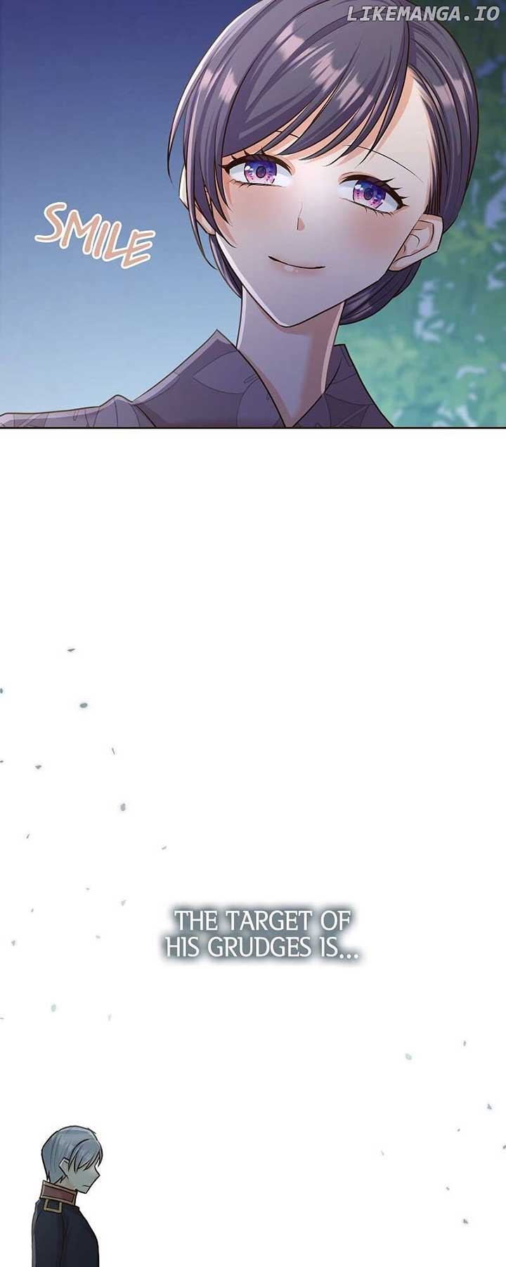 The White Wolf’s Bride Chapter 72 - Page 24