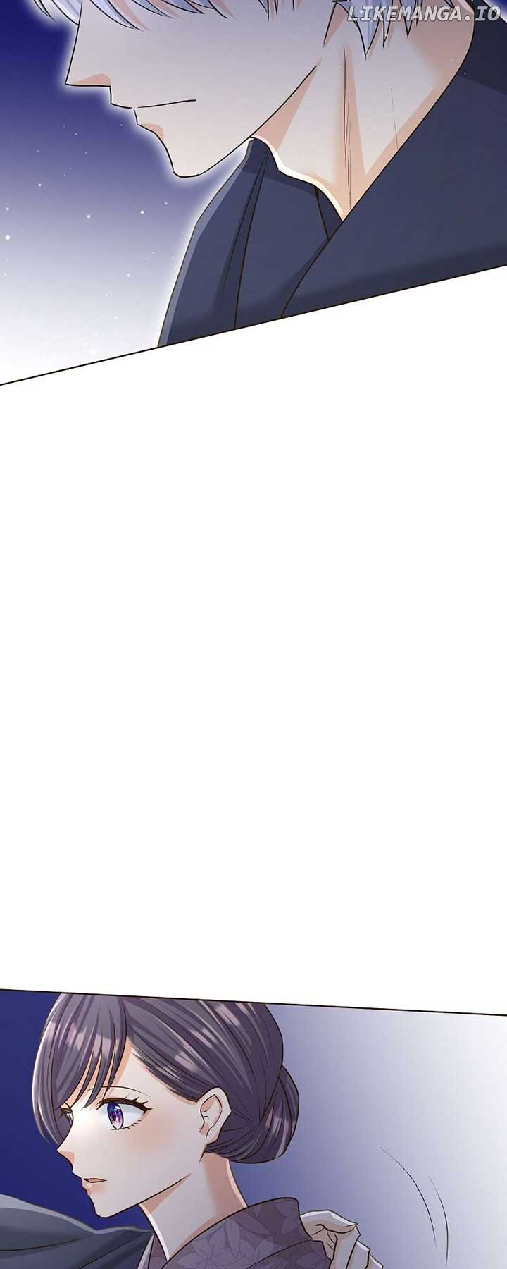 The White Wolf’s Bride Chapter 72 - Page 26