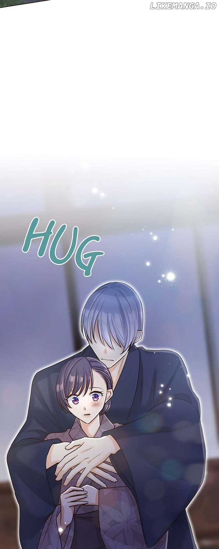 The White Wolf’s Bride Chapter 72 - Page 36