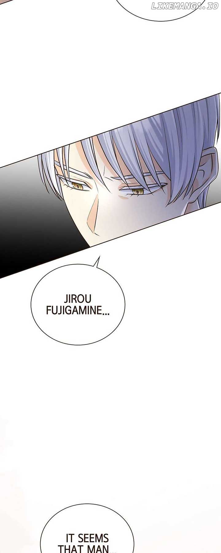 The White Wolf’s Bride Chapter 72 - Page 38