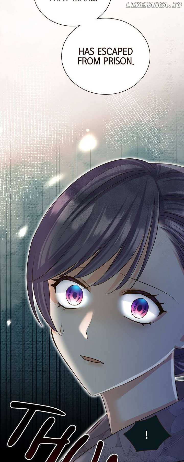 The White Wolf’s Bride Chapter 72 - Page 39