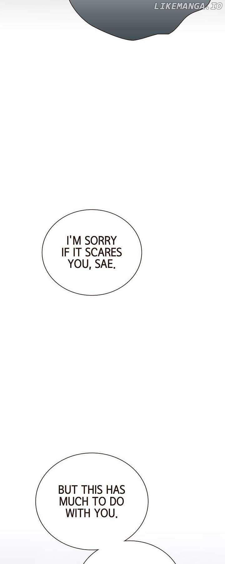 The White Wolf’s Bride Chapter 72 - Page 41