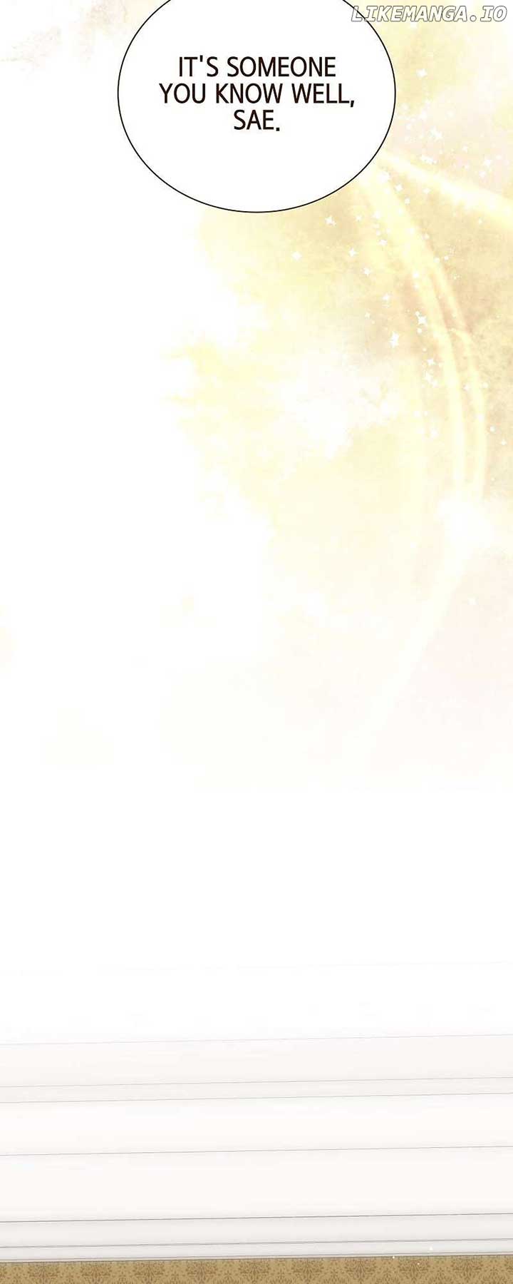 The White Wolf’s Bride Chapter 72 - Page 48