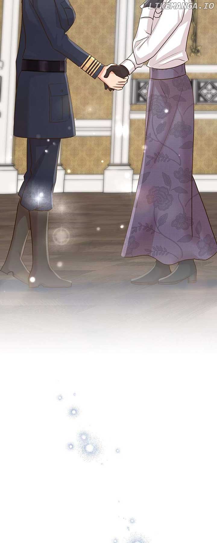 The White Wolf’s Bride Chapter 72 - Page 52