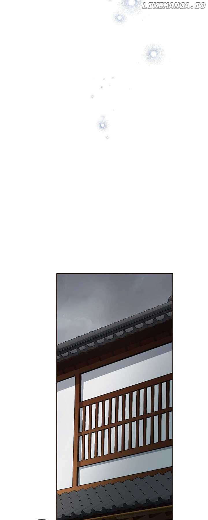 The White Wolf’s Bride Chapter 72 - Page 53