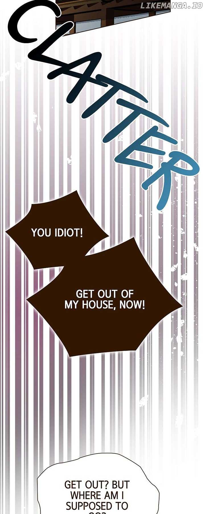 The White Wolf’s Bride Chapter 72 - Page 54