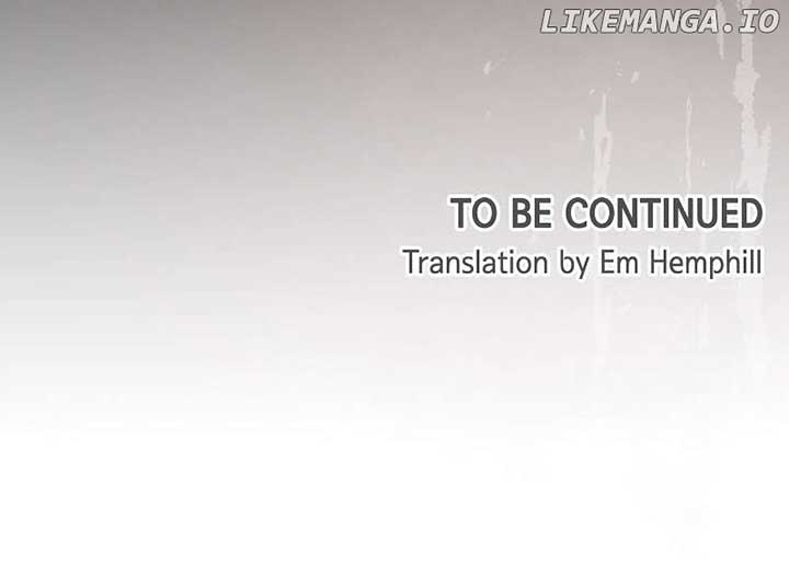 The White Wolf’s Bride Chapter 72 - Page 64