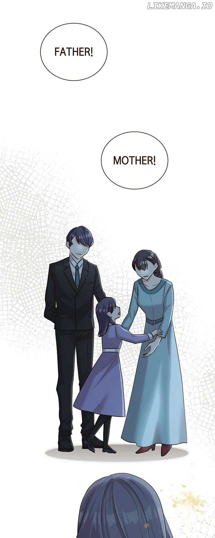 The White Wolf’s Bride Chapter 73 - Page 4