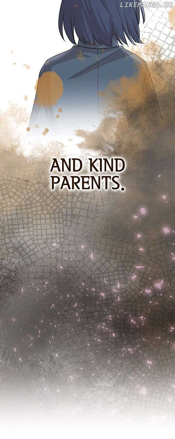 The White Wolf’s Bride Chapter 73 - Page 5